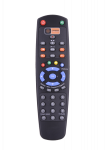 Nuotolinio valdymo pultas HD5000 black