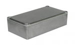 Aliuminio korpusas G 0124 - 111x60x30 mm