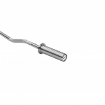 Olimpinė &scaron;tanga su guoliais, olimpinė &scaron;tanga su guoliais 120cm 9kg REBEL ACTIVE