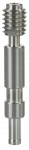 Flashforge Creator 4 Threaded Pipe (senoji versija)