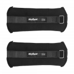 Kulk&scaron;nies ir rie&scaron;o svarmenys 2x2kg, REBEL AVTIVE