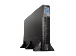 Nepertraukiamo maitinimo &scaron;altinis UPS 2700W 12V/230Vac Green Cell