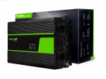 Inverteris 24V/230V 1500W/3000W Sinusinė i&scaron;ėjimo įtampa Green Cell