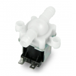 12 V elektromagnetinis vožtuvas - 0.02-0.8 MPa