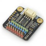 DFRobot Gravity skaitmeninis I2C 8 kanalų multiplekseris
