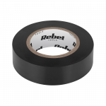 Lipni izoliacinė juosta REBEL 9m - juoda