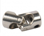 34x14mm kardaninė jungtis - skirtas 8/8mm a&scaron;iai - skirtas robotų konstravimui, DIY projektams