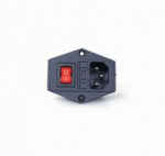 Raise3D maitinimo jungiklis