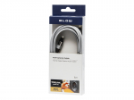 Optinė jungtis TOSLINK 5mm 3m