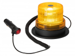 LED blykstė 12V-24V magnetas