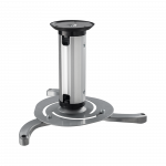 Projektoriaus tvirtinimas prie lubų