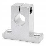 Linijinio strypo galinis laikiklis SK35