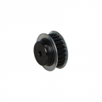 GT 24-5MR-09 žvaigždutė 9 mm pločio diržui