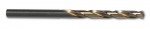 NWKA TURBO MAX grąžtas 10.0mm/133 A