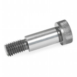 Pečių varžtas ISO 7379-12-M10-45 &ndash; plienas