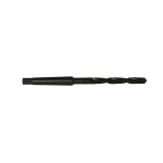 Grąžtas NWKC FI 8.80 81/162mm HSS OXIDATED
