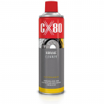 X-Brake Cleaner 600ml CX-80 stabdžių valiklis