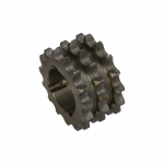 Grandininis ratas TL 08B-3 (1/2) z15 TL1008