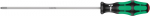 WERA Phillips atsuktuvas PH1x200 mm Lasertip Kraftform Plus 350 PH