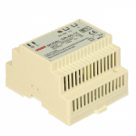 Perjungiamas maitinimo &scaron;altinis DR-60-12 12V 5A WAW