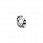 Gilaus griovelio rutulinis guolis 6202 2Z NR SNR 15x35x11