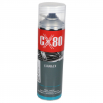 CX-80 oro kondicionieriaus valymo skystis 500ml