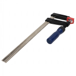 Dailidžių spaustukas F tipas 80x300mm AWTOOLS