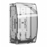 Vandeniui atsparus dėklas IP66 Sonoff R2 BOX