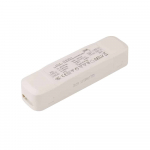 Maitinimo &scaron;altinis LED 24V, 60W, IP20