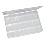 Dėžutė smulkiems daiktams 275x183x42mm, Pro'sKit