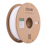 eSun ePETG + High Speed 1kg 1.75mm - Solid White