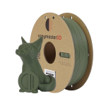 Copymaster3D PLA matinis 1.75mm 1 kg Olive Green