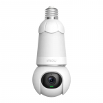 2in1 lemputė ir 360&deg; lauko kamera WiFi IMOU lemputės kamera 5MP