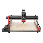 TwoTrees TTC450 Pro CNC graviravimo staklės