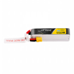 Tattu 3s 550mAh 95C 11.4V HV Lipo baterija su XT30 ki&scaron;tuku Long-Pack
