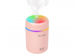 BLOW H-02 oro drėkintuvas rožinis