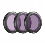 Filtrai ND8/16/32 Freewell, skirti DJI Neo