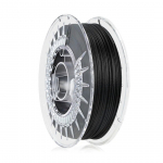 Filamentas Rosa3D PC PBT + 15CF 1.75mm 0.5kg - HT-UV-IMPACT - Juodas
