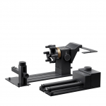 xTool RA3 rotacinių priedų rinkinys skirtas P2/P2S