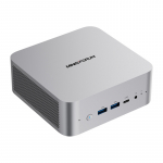 MINI-PC Minis Forum M1 Pro-125H Intel Core Ultra 5 125H su integruotu procesoriumi