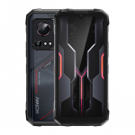 I&scaron;manusis telefonas HOTWAV Hyper 7S (juodas)