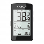 Cycplus M3 dviračio kompiuteris &ndash; suderinamas su: Strava, Trainingpeaks ir kt.