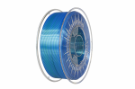 3D plastikas Devil Design Silk Dual 1.75mm 1kg - Cold Green / Blue