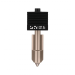 Didelio srauto kar&scaron;tend su volframo karbido antgaliu, skirtas Bambu Lab H2, P2S, X2D serijos spausdintuvams - 0.6 mm