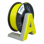 AURAPOL PLA plastika 1.75mm 1kg &ndash; Geltonas marmuras