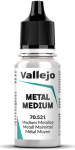 Vallejo Metal Medium