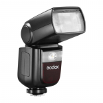 GODOX V860III Flash, skirtas Fuji