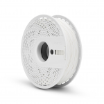 3D plastikas FiberFlex 30D 1.75mm 0.85kg &ndash; White