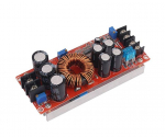 DC/DC Įtampos keitiklis i&scaron; 8-60V į 12-83V 1200W 20A (STEP UP)