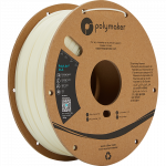 Polymaker PolyLite PLA - 1kg - 1.75mm - Glow in the Dark Green